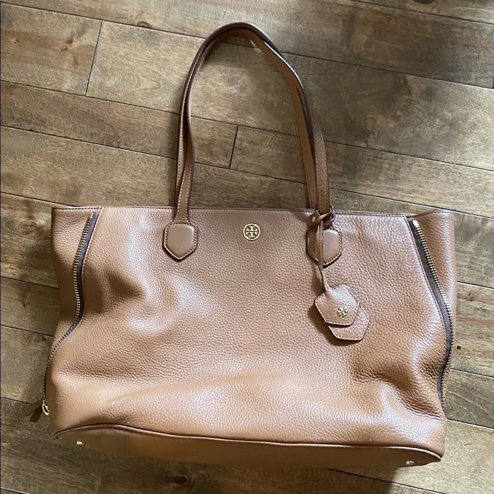 Tory Burch large tote
